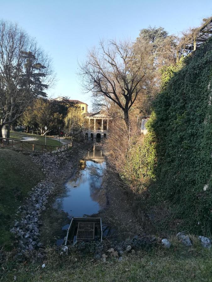 Appartamentopalladio140 Vicenza Exterior photo